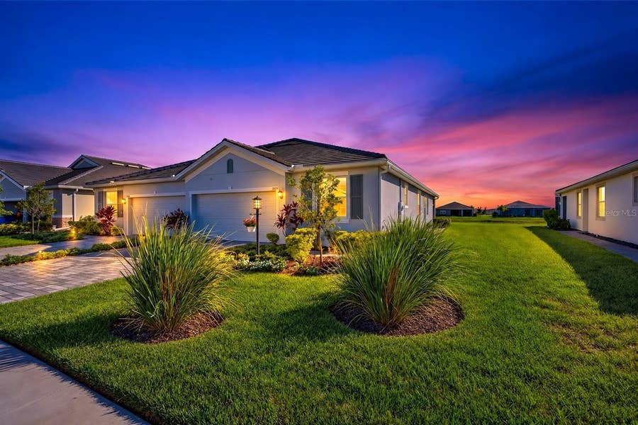 Property photo for 18349 CROPSIDE TRAIL, Lakewood Ranch, FL