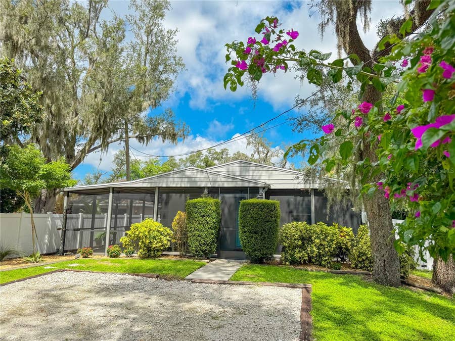 Property photo for 2751 72ND AVENUE DRIVE E, Sarasota, FL