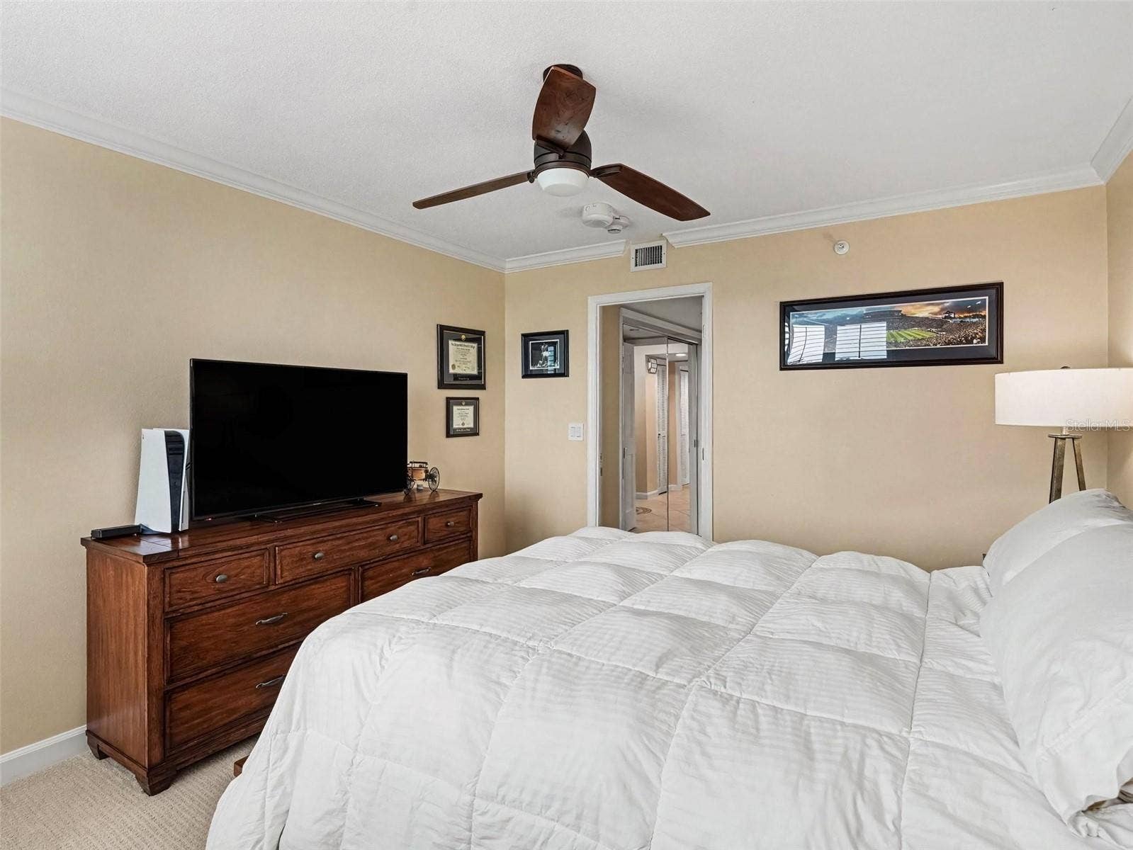 775 LONGBOAT CLUB ROAD, #304, Longboat Key, FL 34228 Bedroom 2