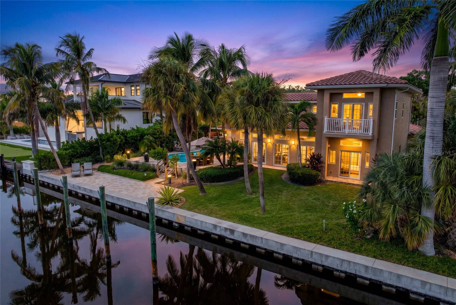 5376 SHADOW LAWN DRIVE, Sarasota, FL 34242