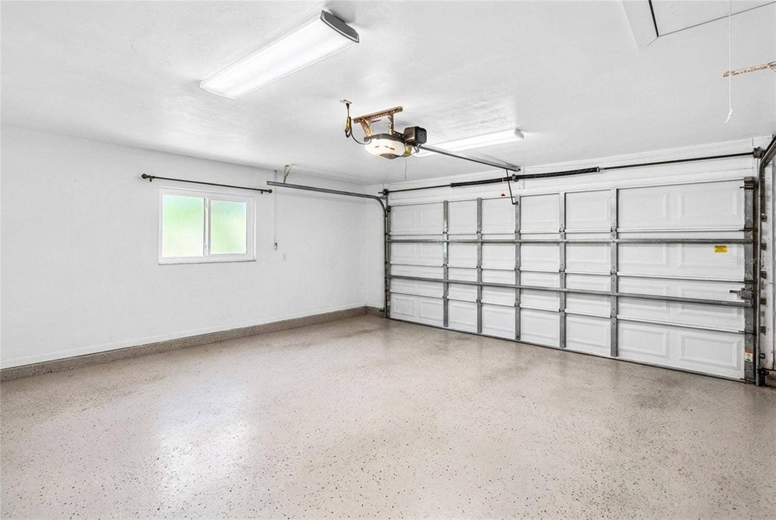 Two Car Garage, adding useful function and storage.