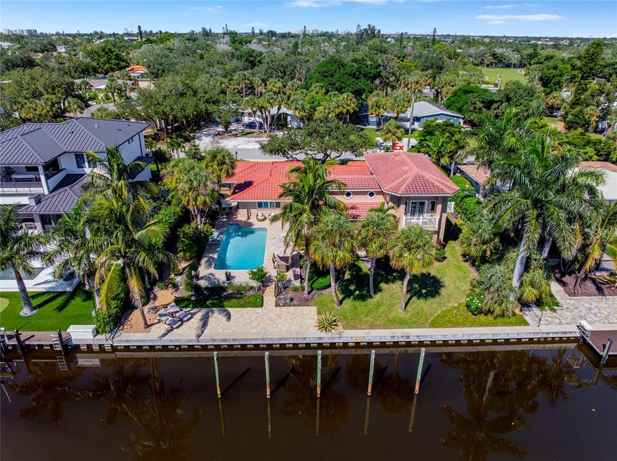Property photo for 5376 SHADOW LAWN DRIVE, Sarasota, FL