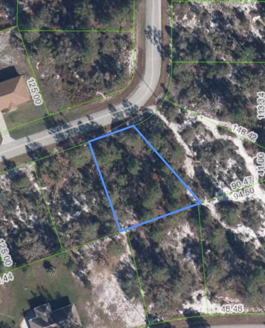 Property photo for 110 BONNIE ROAD NW, Lake Placid, FL