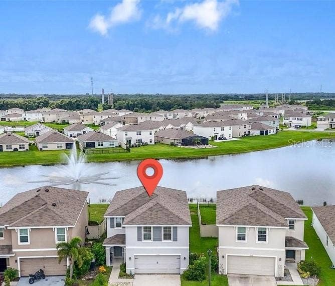 Property photo for 12171 HIGH ROCK WAY, Parrish, FL