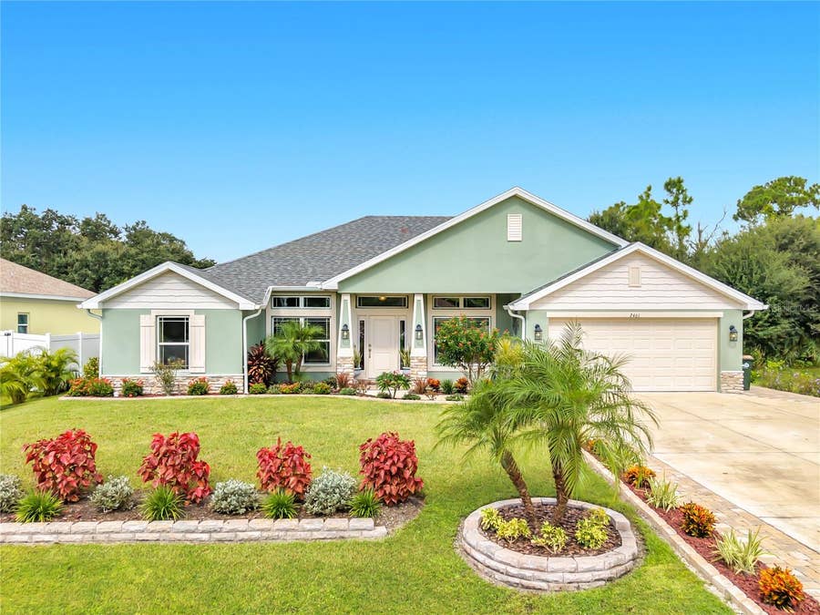 Property photo for 2461 S CRANBERRY BOULEVARD, North Port, FL