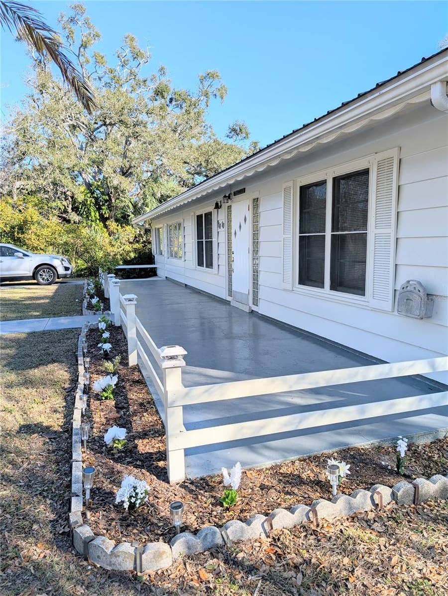 Property photo for 1010 INDIAN BEACH DRIVE, Sarasota, FL