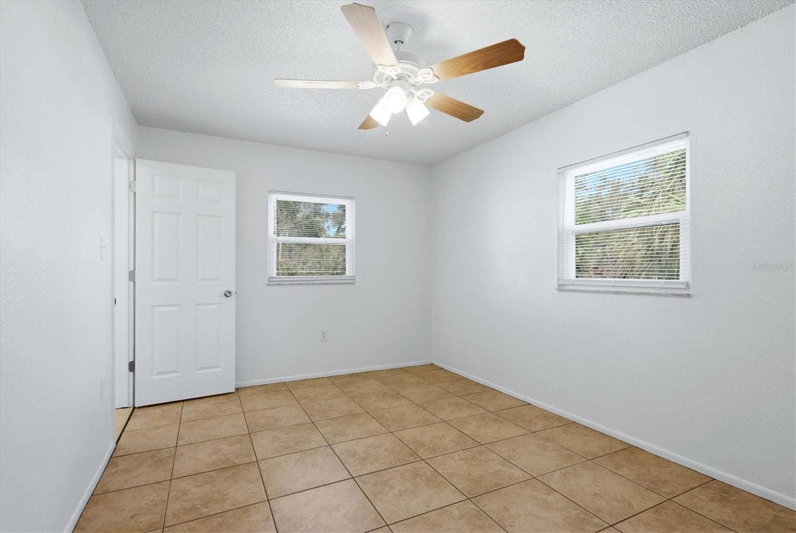 1240 HIGHLAND STREET, Sarasota, FL 34234 Fourth bedroom.