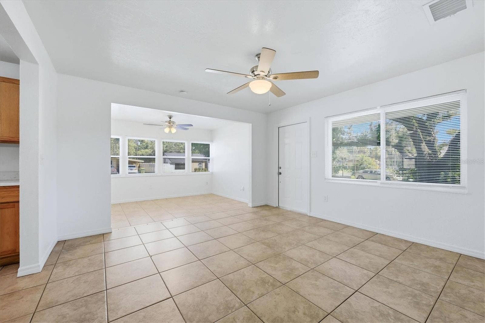 1240 HIGHLAND STREET, Sarasota, FL 34234 New windows installed September 2026. Open floor plan.