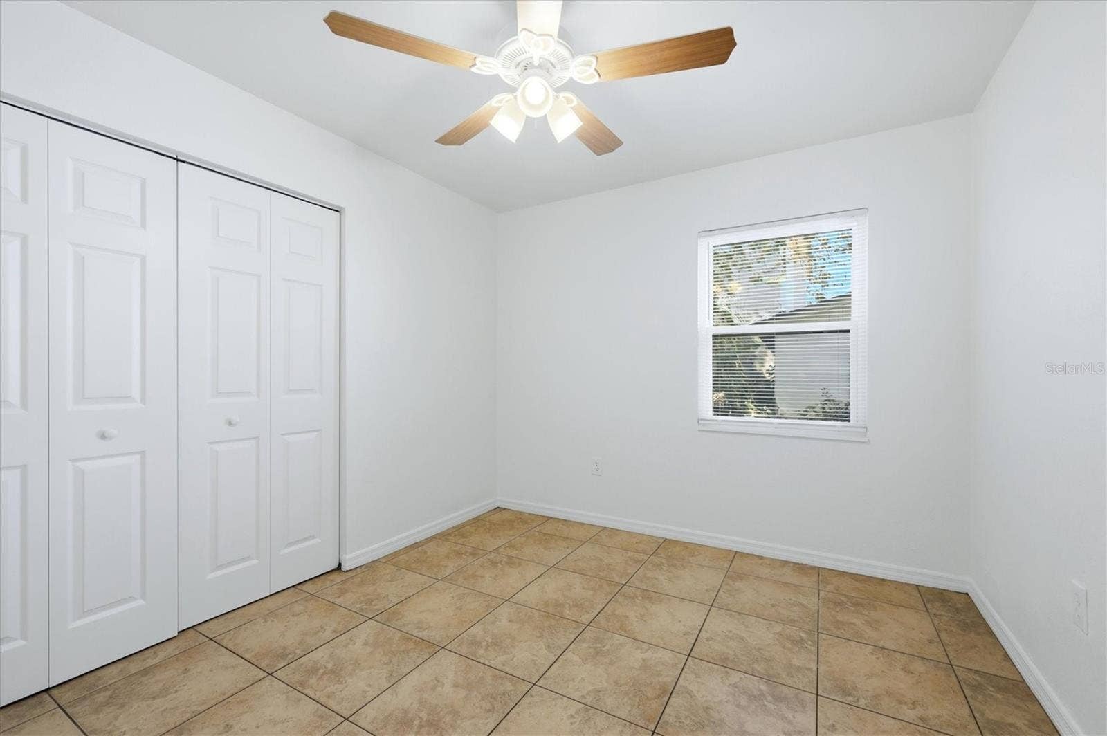 1240 HIGHLAND STREET, Sarasota, FL 34234 Third bedroom.
