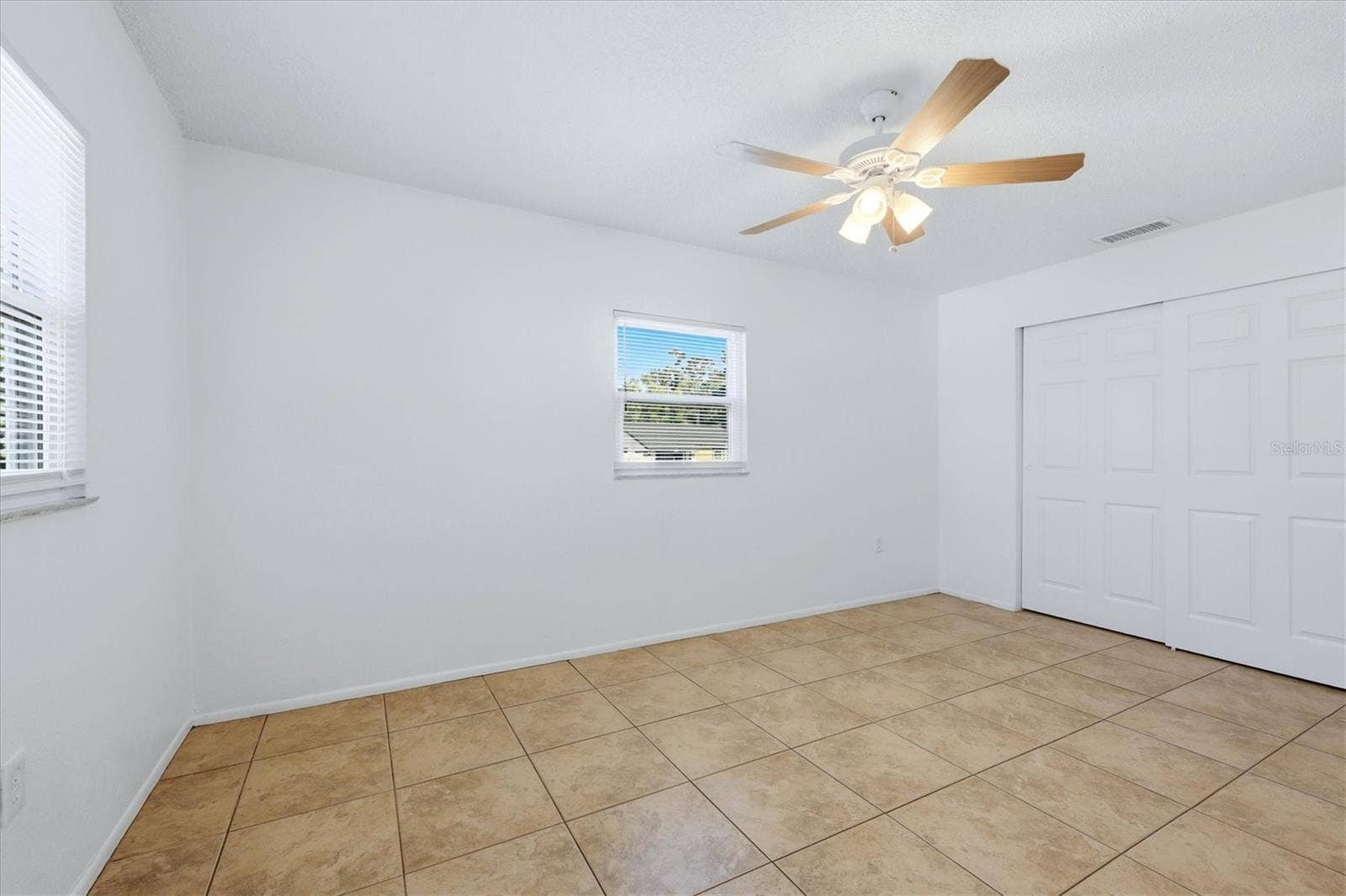 1240 HIGHLAND STREET, Sarasota, FL 34234 Fourth bedroom.