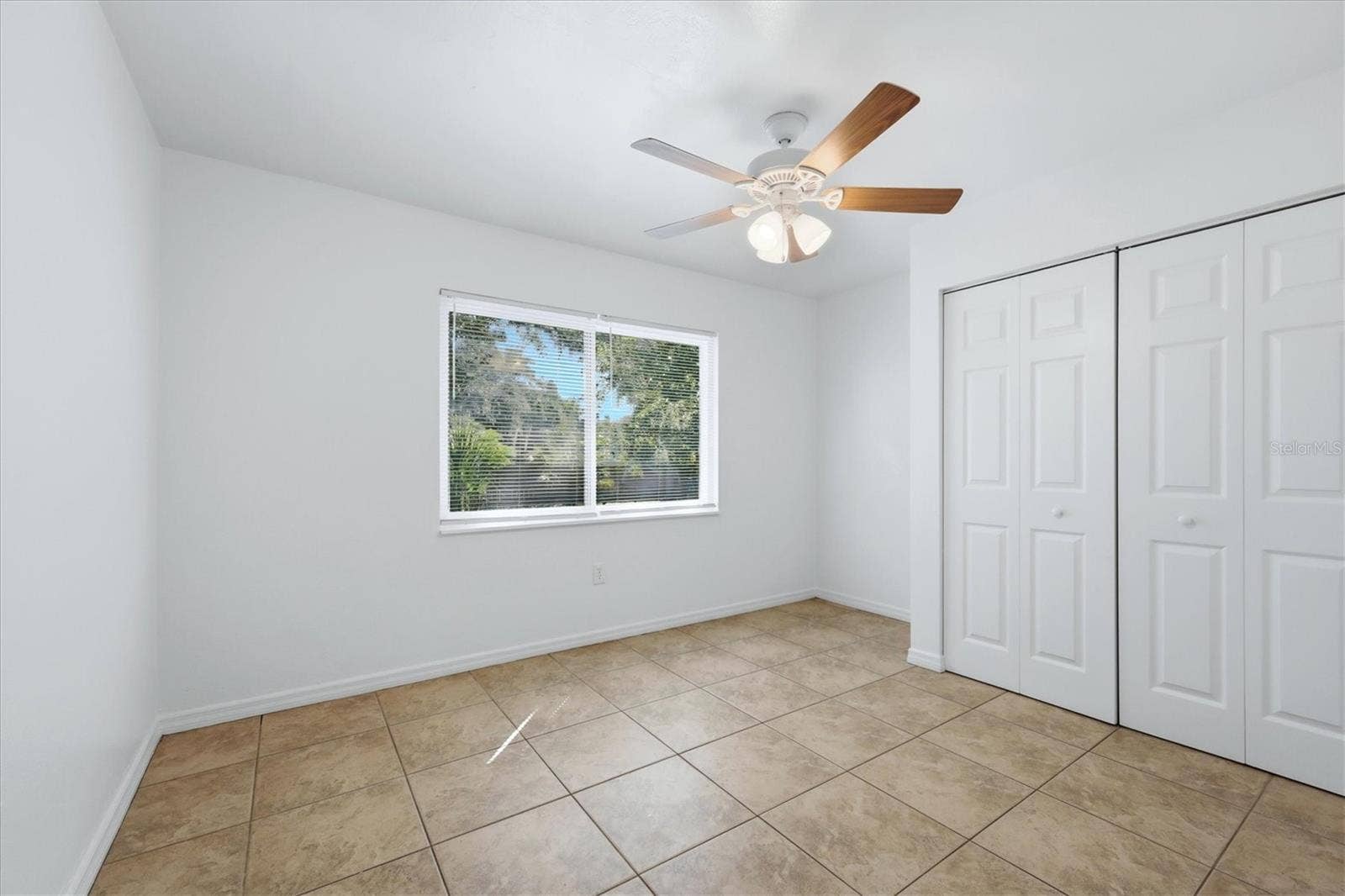1240 HIGHLAND STREET, Sarasota, FL 34234 Second bedroom.