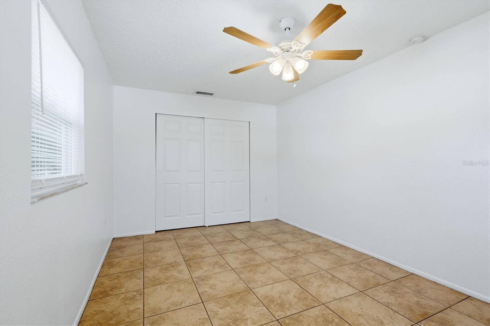 1240 HIGHLAND STREET, Sarasota, FL 34234 Fourth bedroom.