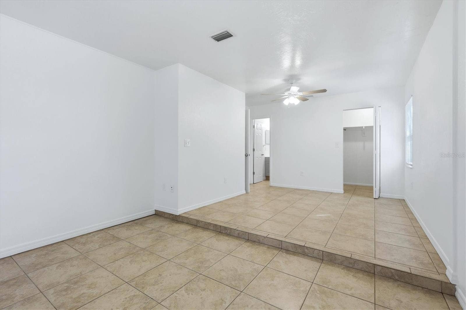 1240 HIGHLAND STREET, Sarasota, FL 34234 Another view of the primary suite.