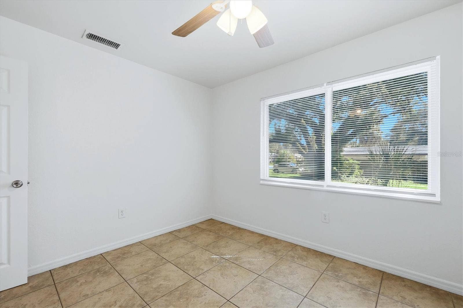 1240 HIGHLAND STREET, Sarasota, FL 34234 Second bedroom.