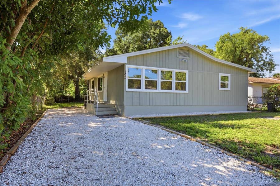 Property photo for 1240 HIGHLAND STREET, Sarasota, FL