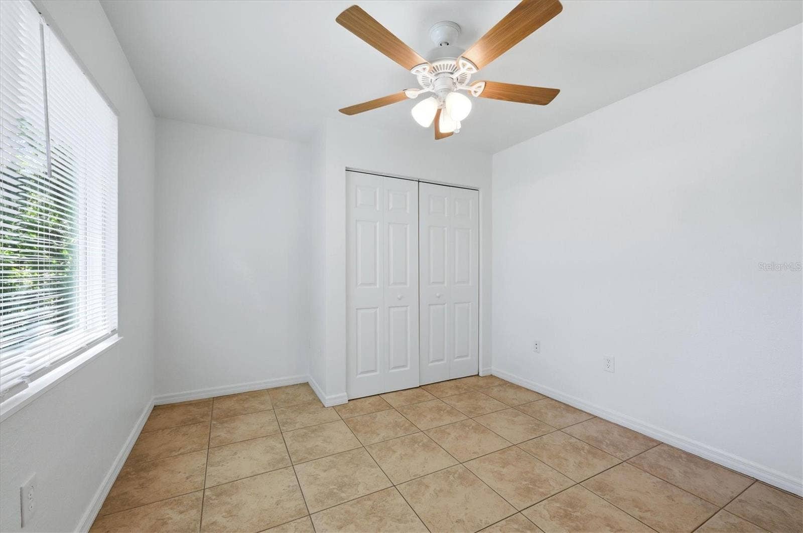 1240 HIGHLAND STREET, Sarasota, FL 34234 Second bedroom.