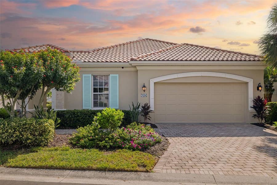 Property photo for 7164 RUE DE PALISADES, #5, Sarasota, FL
