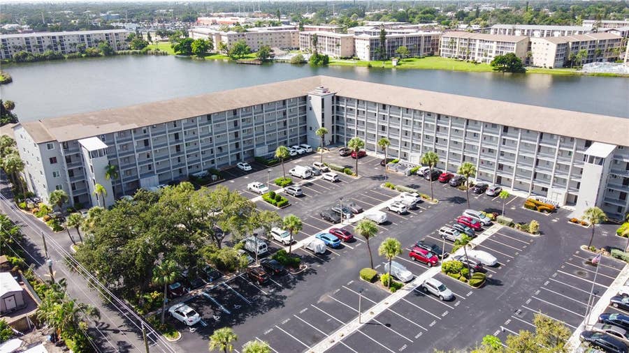 Property photo for 3362 LAKE BAYSHORE DRIVE, #P214, Bradenton, FL