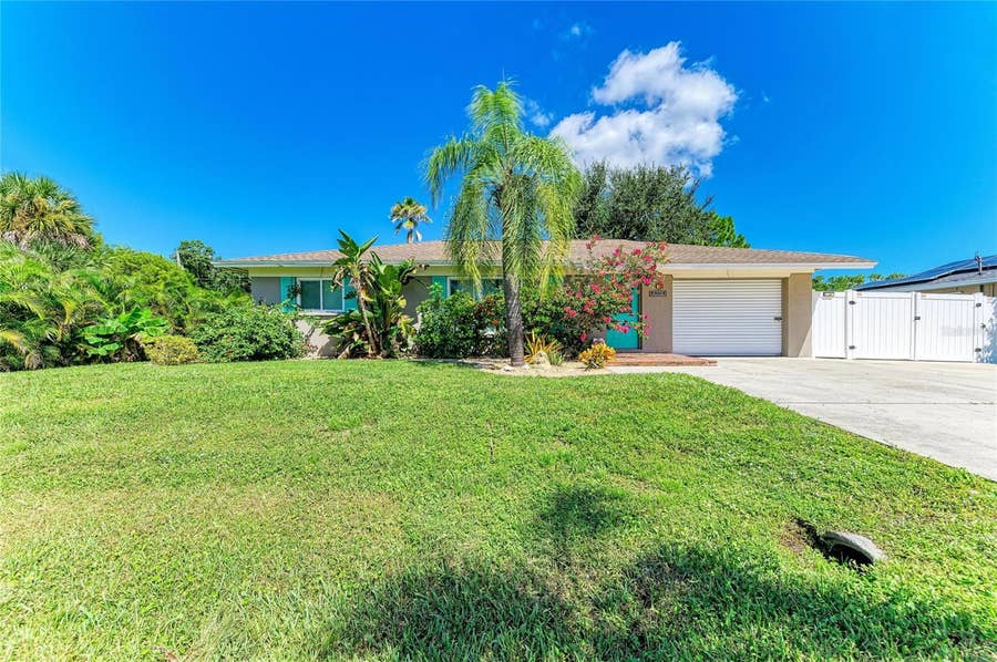 Property photo for 6006 GILLOT BOULEVARD, Port Charlotte, FL