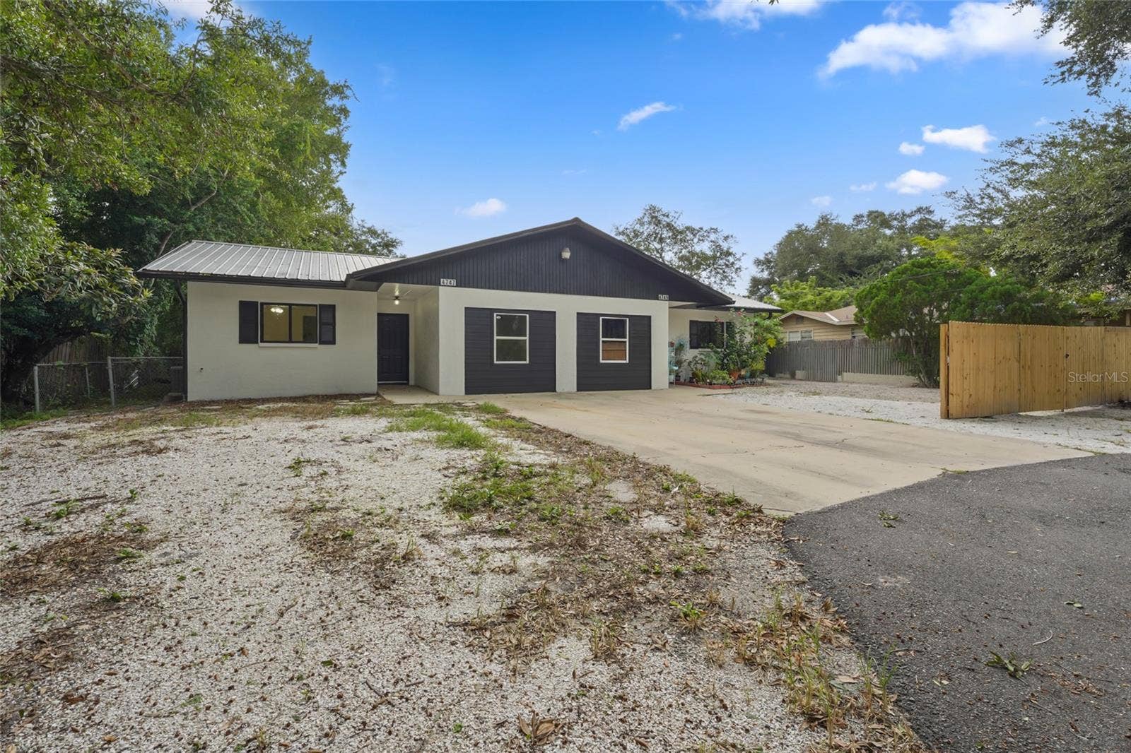 4749 DAVID AVENUE, Sarasota, FL 34234 4747 David Ave