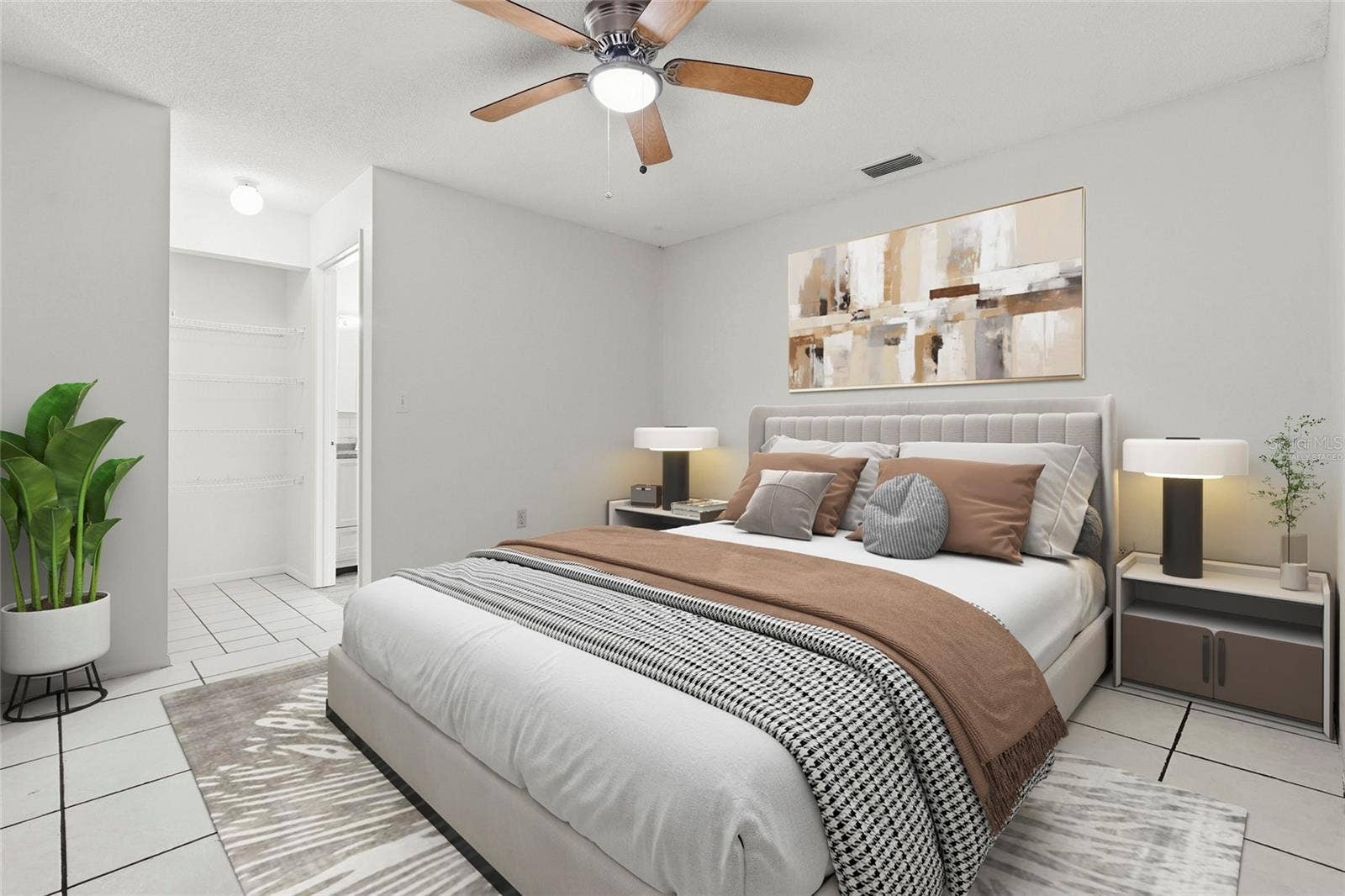 4749 DAVID AVENUE, Sarasota, FL 34234 Virtually staged