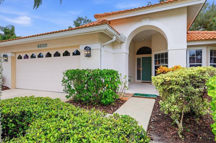 Property photo for 4620 DEER TRAIL BOULEVARD, Sarasota, FL