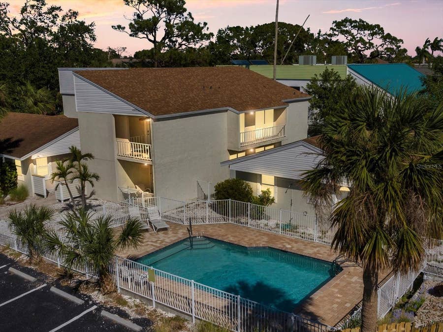 Property photo for 6451 ELMWOOD AVENUE, #H, Sarasota, FL