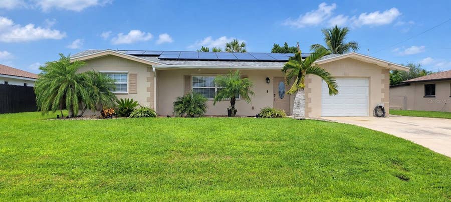 Property photo for Cape Coral, FL