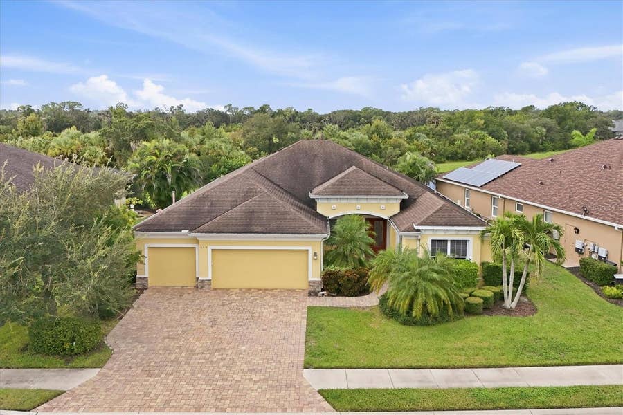 Property photo for 640 HONEYFLOWER LOOP, Bradenton, FL