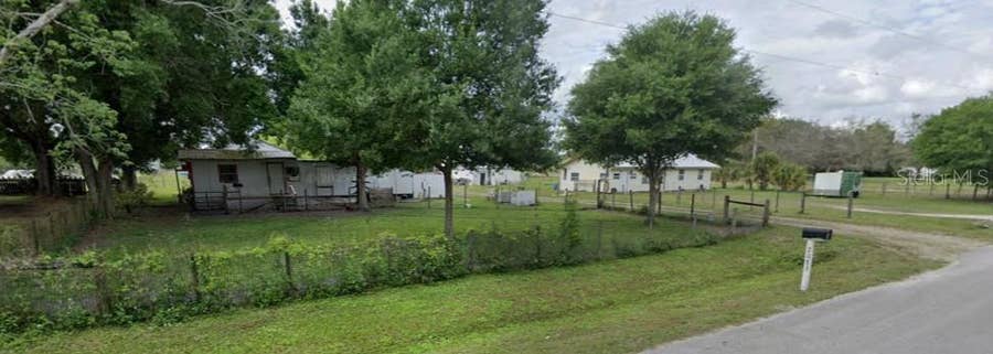 Property photo for 2083 NW 38TH AVENUE, Okeechobee, FL