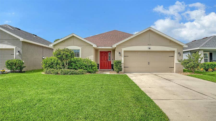 Property photo for 16121 59TH COURT E, Parrish, FL