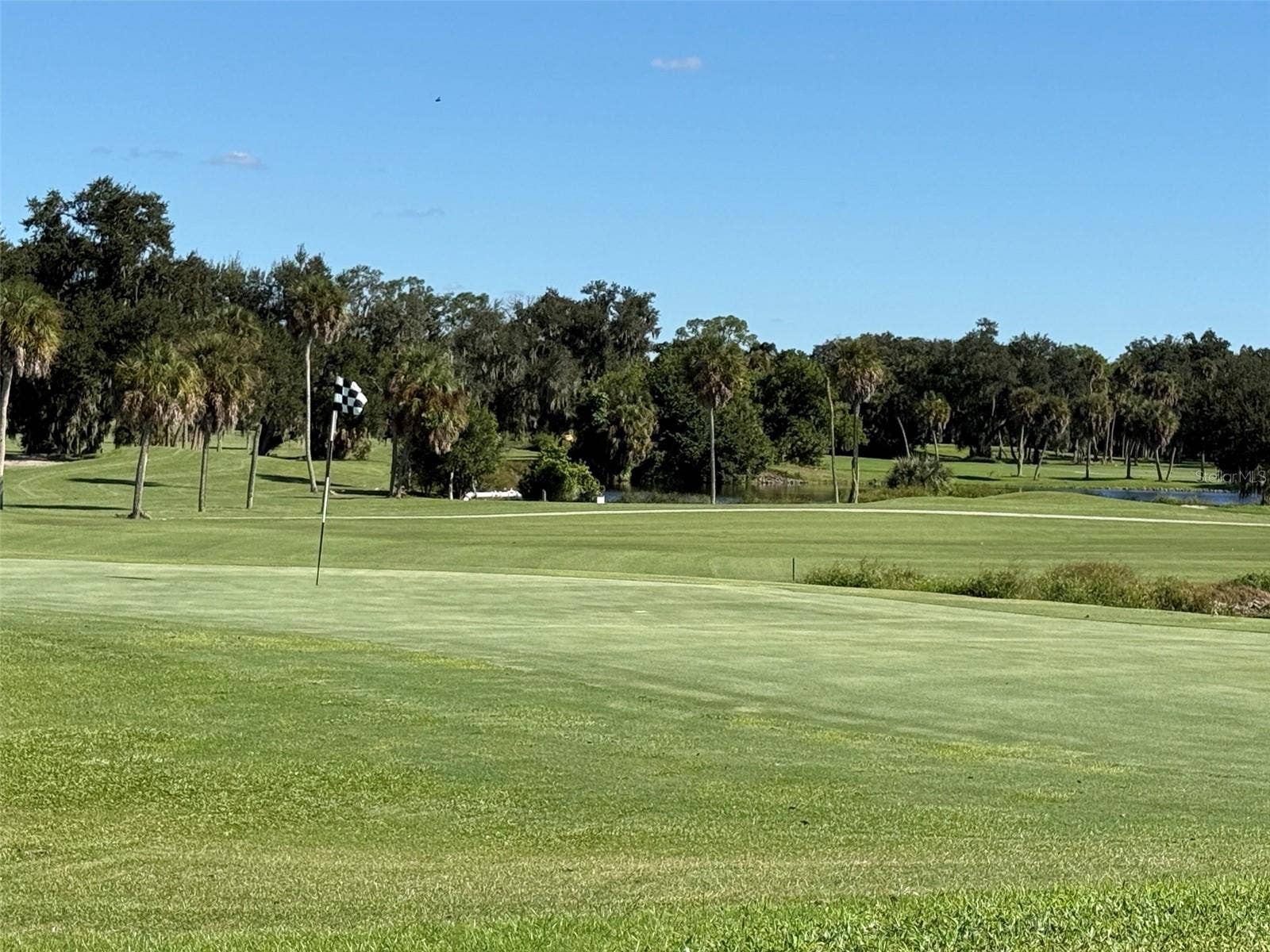 Bent Tree Golf Course