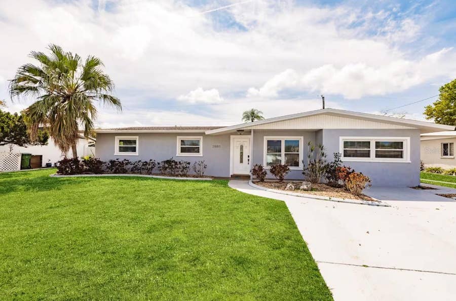 Property photo for 2801 23RD AVENUE W, Bradenton, FL