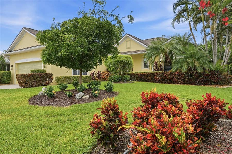 Property photo for 8643 46TH AVENUE CIRCLE W, Bradenton, FL