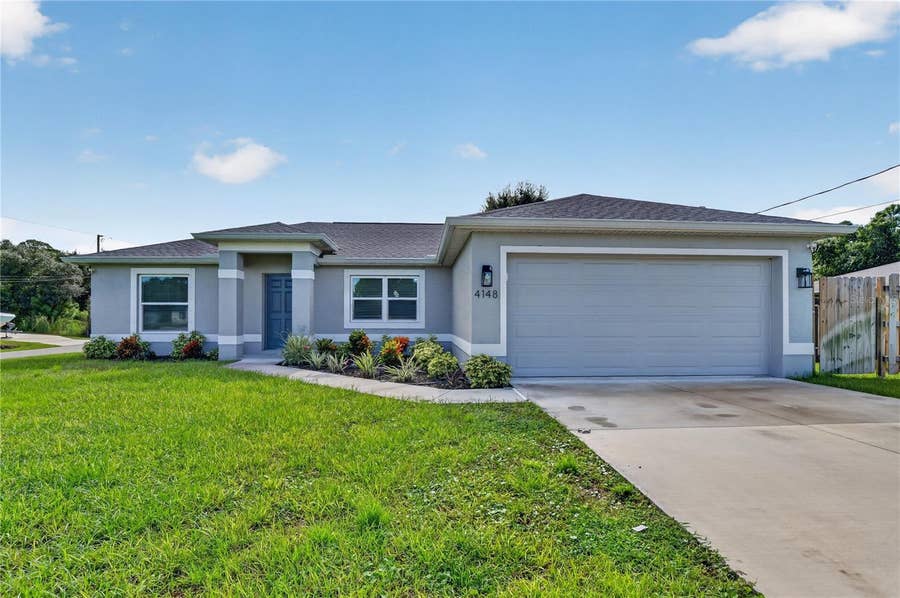 Property photo for 4148 PONCE DE LEON BOULEVARD, North Port, FL