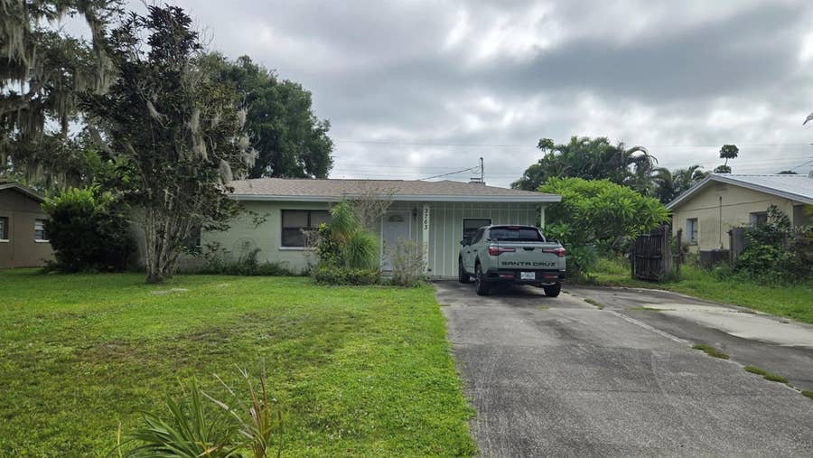 Property photo for 3763 KOSTEN PLACE, Sarasota, FL