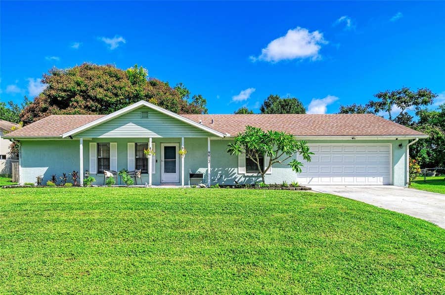 Property photo for 9812 44TH STREET COURT E, Parrish, FL