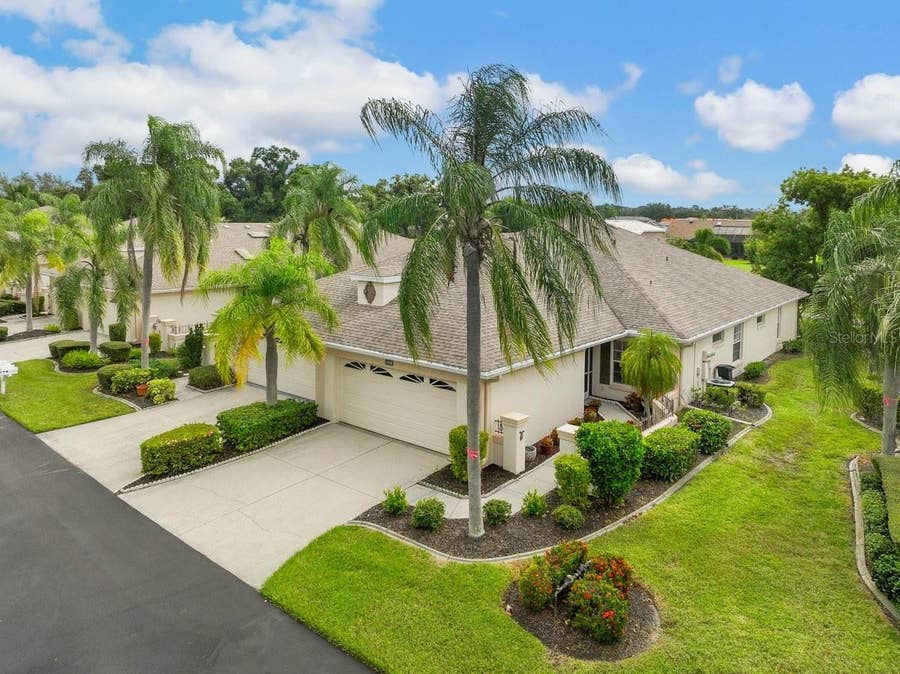 Property photo for 4238 CADDIE DRIVE E, Bradenton, FL