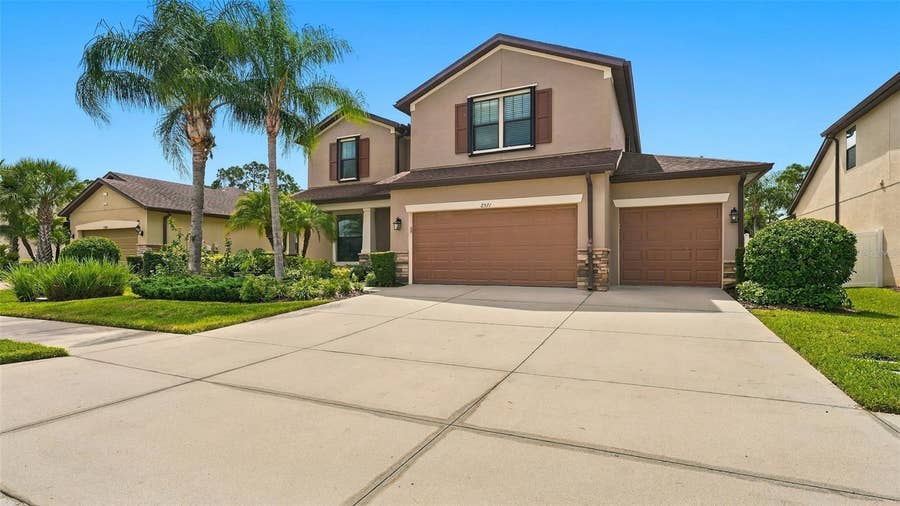 Property photo for 2571 SHERMAN OAK DRIVE, North Port, FL