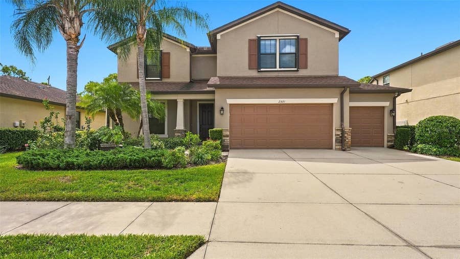 Property photo for 2571 SHERMAN OAK DRIVE, North Port, FL