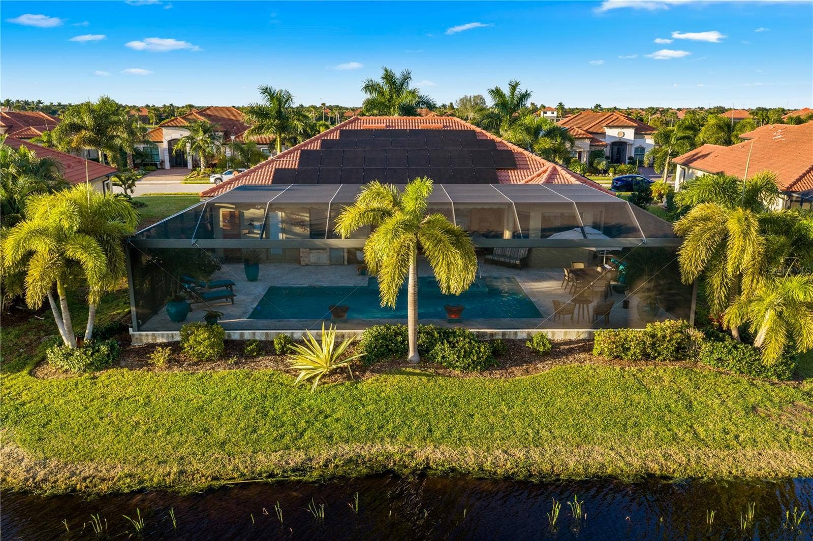 10733 TARFLOWER DRIVE, Venice, FL 34293 10733 TARFLOWER DRIVE, Venice, FL 34293