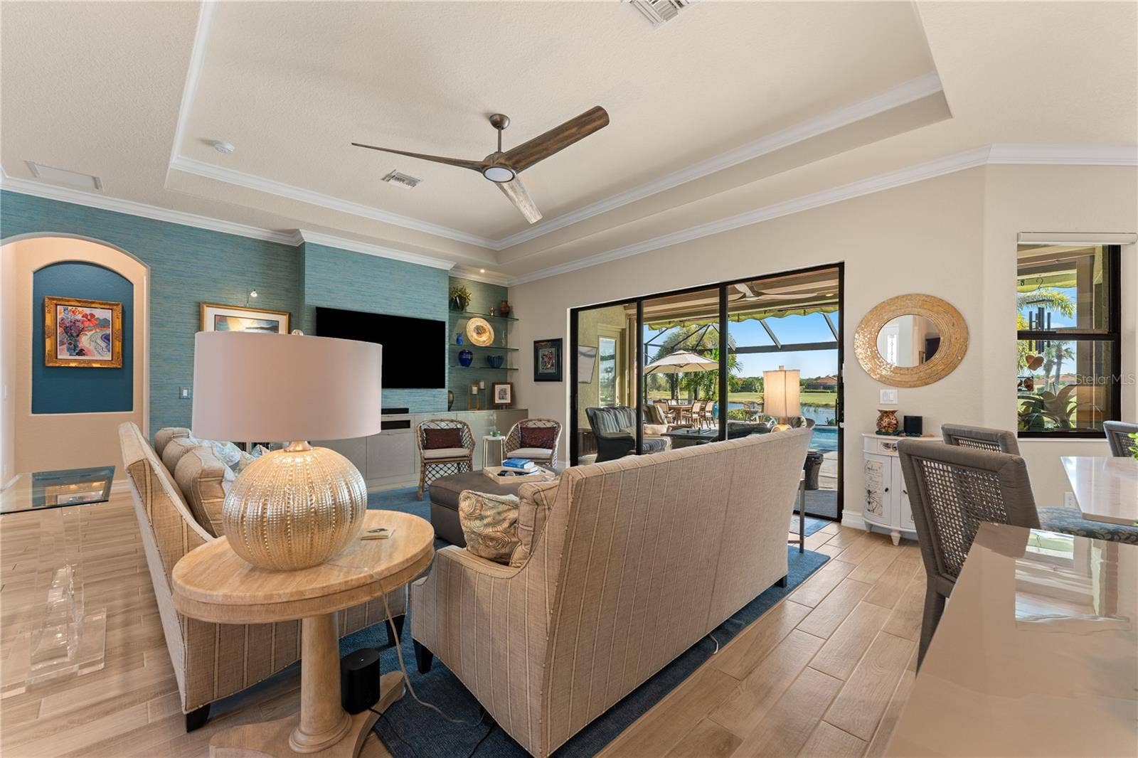 10733 TARFLOWER DRIVE, Venice, FL 34293 10733 TARFLOWER DRIVE, Venice, FL 34293