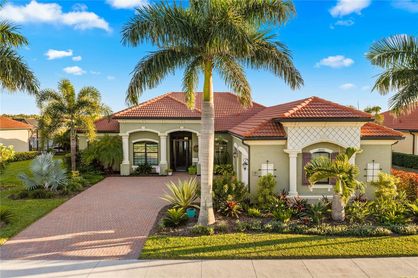10733 TARFLOWER DRIVE, Venice, FL 34293 10733 TARFLOWER DRIVE, Venice, FL 34293