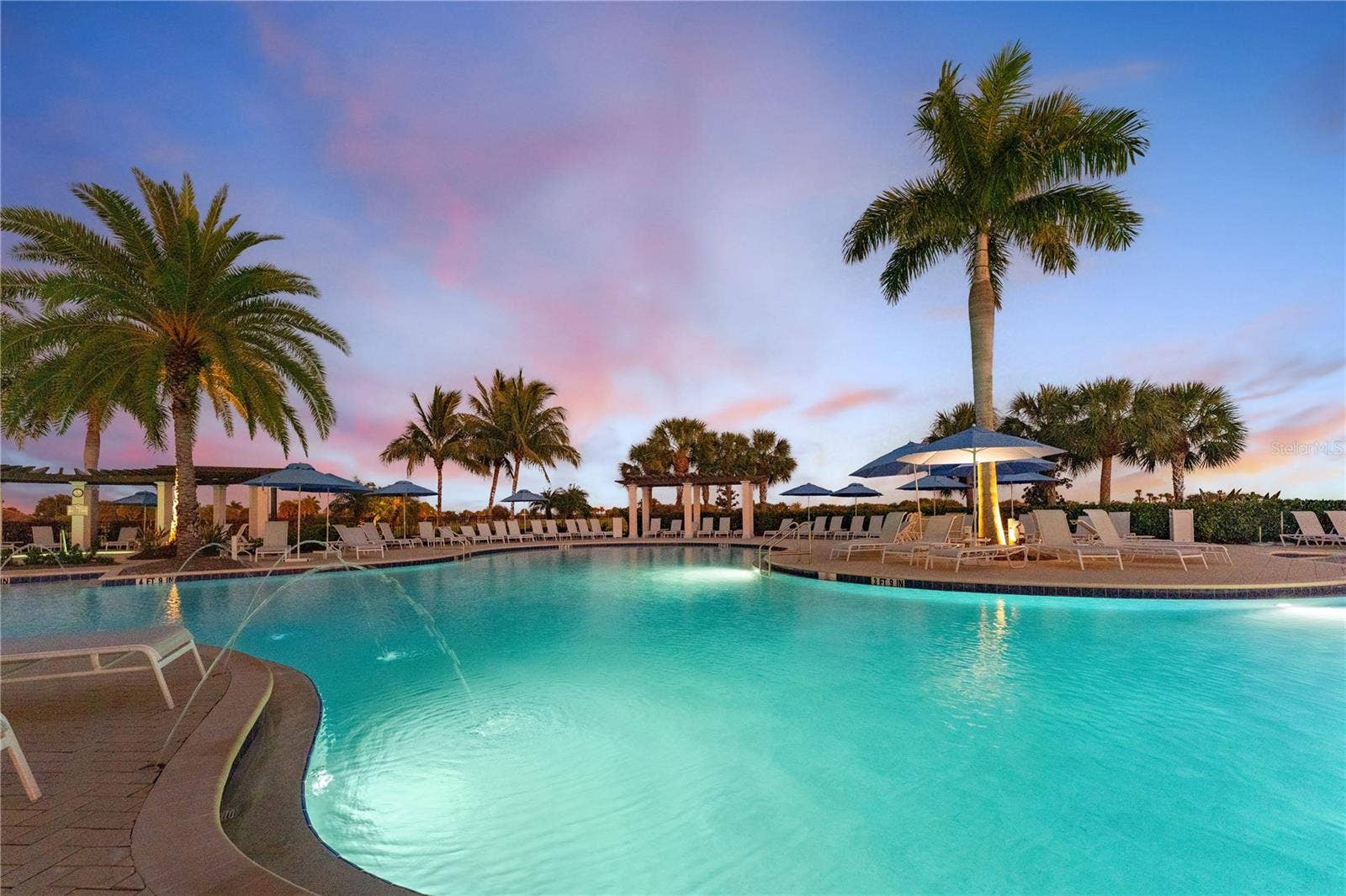 10733 TARFLOWER DRIVE, Venice, FL 34293 10733 TARFLOWER DRIVE, Venice, FL 34293