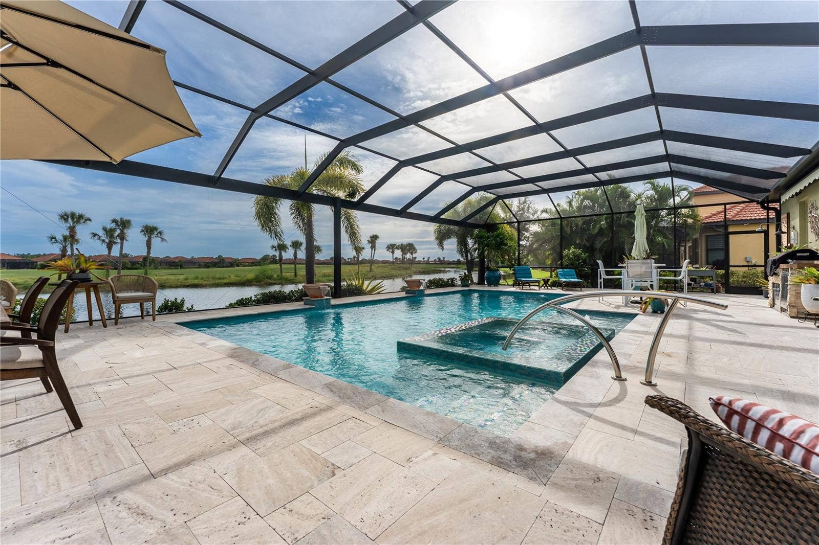 10733 TARFLOWER DRIVE, Venice, FL 34293 10733 TARFLOWER DRIVE, Venice, FL 34293