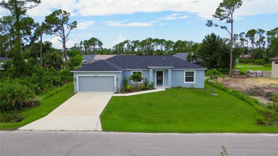 Property photo for 5371 FLEMING STREET, Port Charlotte, FL