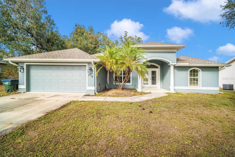 Property photo for 3674 LORTON AVENUE, North Port, FL