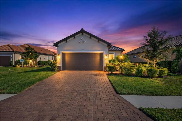 Featured Property image for 3021 Veneto Court