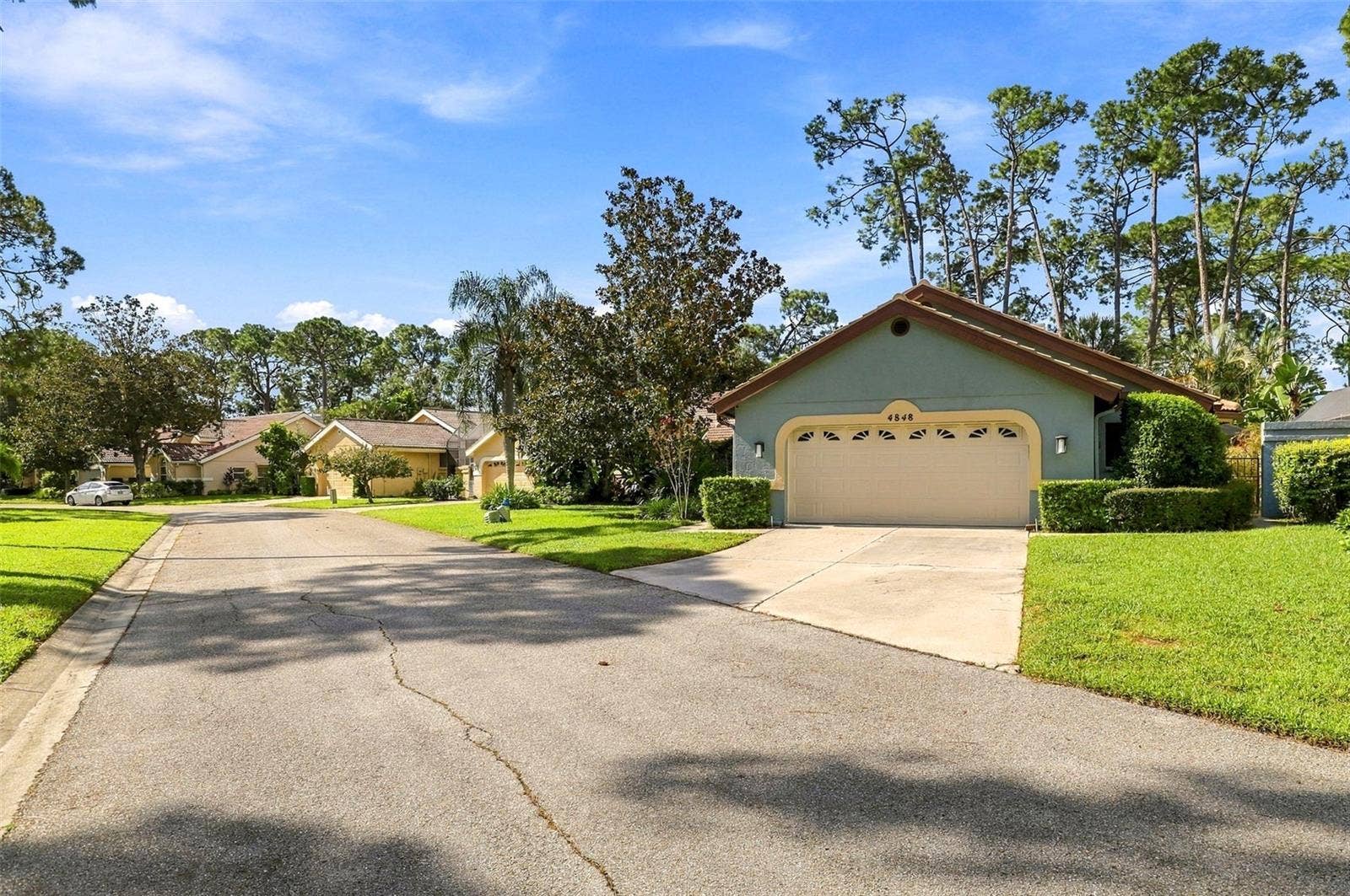 4848 TIVOLI AVENUE, Sarasota, FL 34235 4848 TIVOLI AVENUE, Sarasota, FL 34235