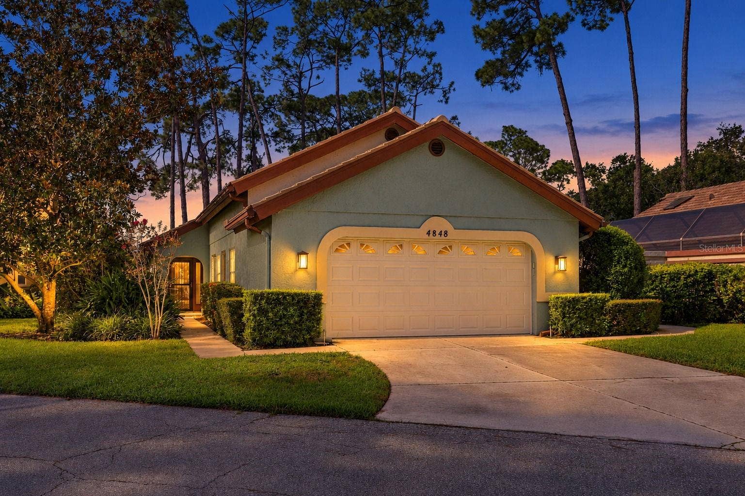 4848 TIVOLI AVENUE, Sarasota, FL 34235 4848 TIVOLI AVENUE, Sarasota, FL 34235